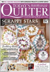 Today's Quilter 101 2023