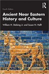 Ancient Near Eastern History and Culture, 4th Edition