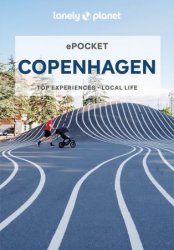 Lonely Planet Pocket Copenhagen, 6th Edition