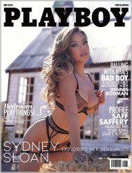 Playboy South Africa - May 2023