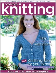 Creative Knitting 82 2023