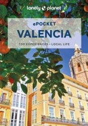 Lonely Planet Pocket Valencia, 4th Edition