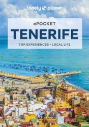 Lonely Planet Pocket Tenerife, 3rd Edition