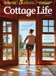 Cottage Life  June 2023