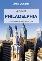 Lonely Planet Pocket Philadelphia, 2nd Edition