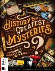 History's Greatest Mysteries - 5th Edition 2023