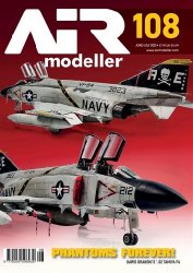 AIR Modeller - Issue 108 (2023-06/07)