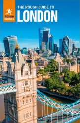 The Rough Guide to London (Rough Guides Main), 13th Edition