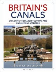 Britain's Canals: Exploring their Architectural and Engineering Wonders