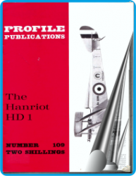 Aircraft Profile  109