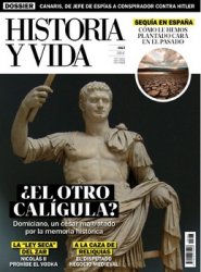 Historia y Vida - Junio 2023