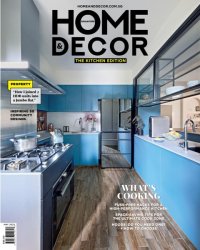 Home & Decor - May 2023