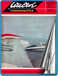 Letectvi a kosmonautika 1970-01
