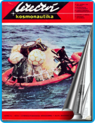 Letectvi a kosmonautika 1970-02