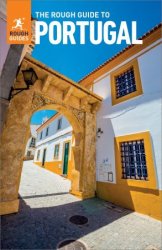 The Rough Guide to Portugal (Rough Guides), 17th Edition