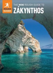 The Mini Rough Guide to Z?kynthos (Mini Rough Guides)