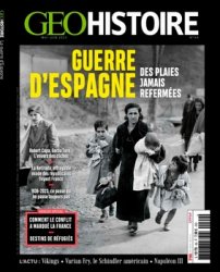 Geo Histoire - Mai/Juin 2023