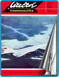 Letectvi a kosmonautika 1970-03