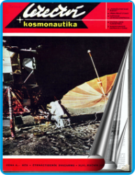 Letectvi a kosmonautika 1970-04