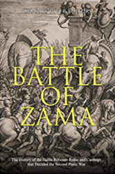 The Battle of Zama