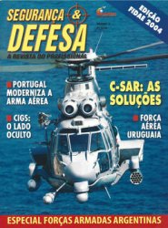 Seguranca & Defesa 78