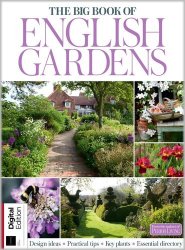 The Big Book of English Gardens. Bookazine - 6th Edition 2023