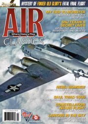 Air Classics 2023-04