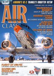 Air Classics 2023-02