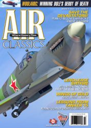 Air Classics 2023-03