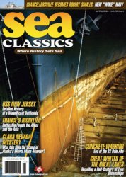 Sea Classics 2023-04