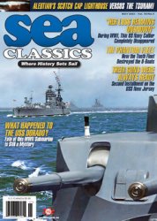 Sea Classics 2023-05