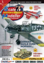 Scale Aviation & Military Modeller International 2023-618