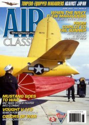Air Classics 2022-06