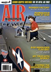 Air Classics 2022-09