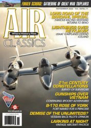Air Classics 2022-11