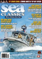 Sea Classics 2022-10