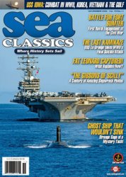 Sea Classics 2022-11