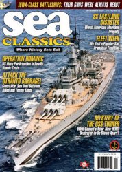 Sea Classics 2022-12