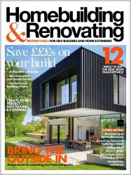 Homebuilding & Renovating - July 2023