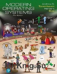 Modern Operating Systems, 5th Edition