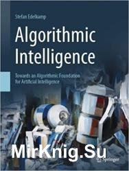 Algorithmic Intelligence: Towards an Algorithmic Foundation for Artificial Intelligence