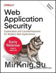 Web Application Security, 2nd Edition (3rd Early Release)