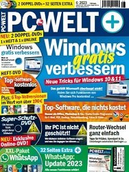 PC-Welt 6 2023