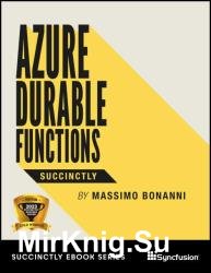 Azure Durable Functions Succinctly