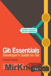 Git Essentials: Developer's Guide to Git