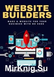 Website Builders: Make a Website for Your Business With No Code