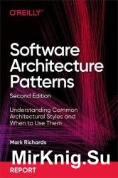 Software Architecture Patterns, 2nd Edition