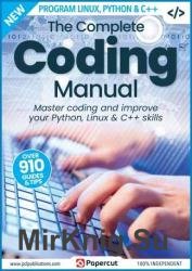 The Complete Coding Manual - 18th Edition, 2023