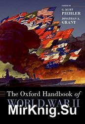 The Oxford Handbook of World War II