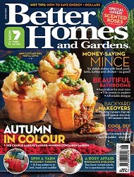 Better Homes and Gardens Australia - June 2023